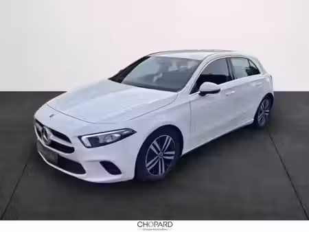 Mercedes-Benz Classe A A 180 2.0 116