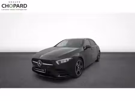 Mercedes-Benz Classe A A 200 1.3 163