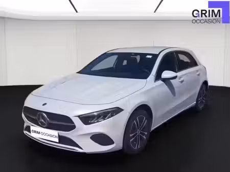 Mercedes-Benz Classe A A 250e