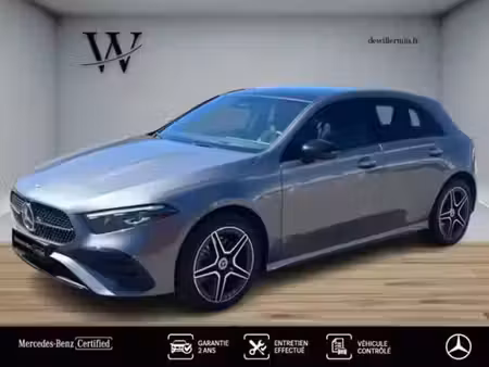 Mercedes-Benz Classe A A 250e AMG Line