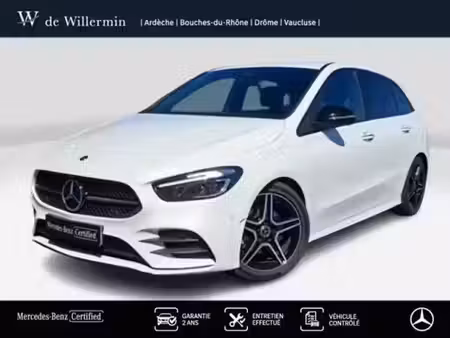 Mercedes-Benz Classe B B 200 AMG Line