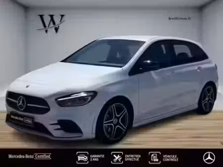 Mercedes-Benz Classe B B 200 AMG Line