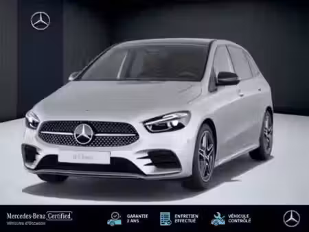 Mercedes-Benz Classe B B 200 AMG Line