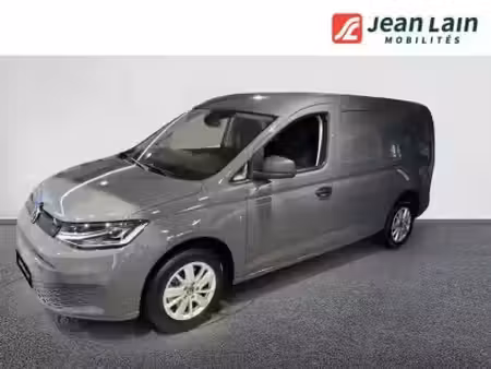 Volkswagen Caddy 2.0 TDI 122