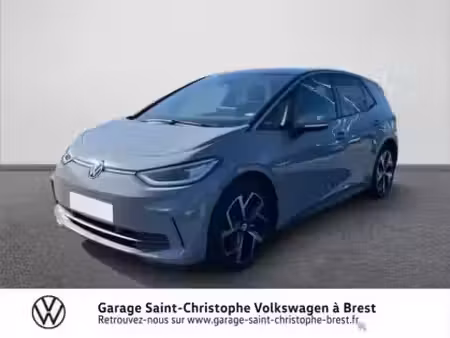 Volkswagen ID.3 204 Performance