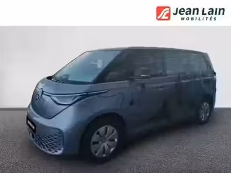 Volkswagen Id Buzz Cargo 204