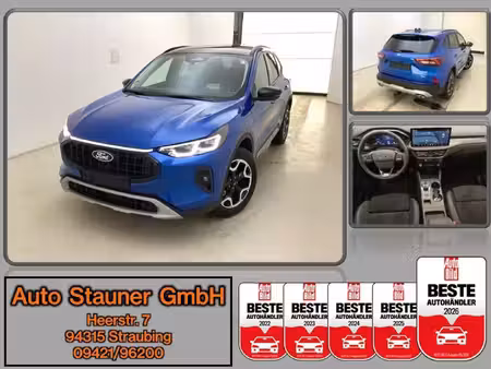 Ford Kuga 2.5 243 Active