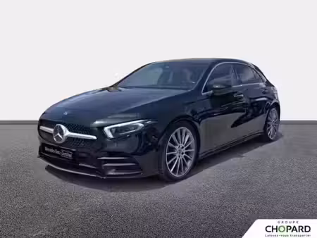 Mercedes-Benz Classe A A 180 2.0 116
