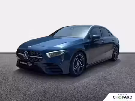 Mercedes-Benz Classe A A 200 1.3 163