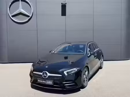 Mercedes-Benz Classe A A 200 2.0 150