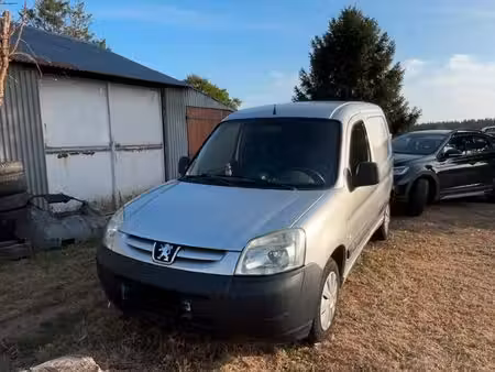 Peugeot Partner 1.9 HDi 75