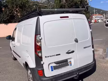 Renault Grand Kangoo 1.5