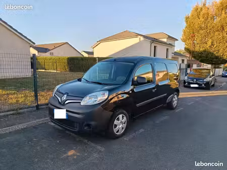 Renault Kangoo 1.5