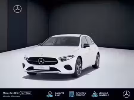 Mercedes-Benz Classe A A 180 2.0 116 Progressive Line
