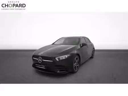 Mercedes-Benz Classe A A 200 2.0 150