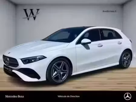 Mercedes-Benz Classe A A 200 2.0 150 AMG Line