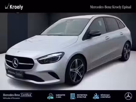 Mercedes-Benz Classe B B 180 Progressive Line