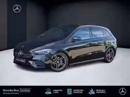 Mercedes-Benz Classe B B 200