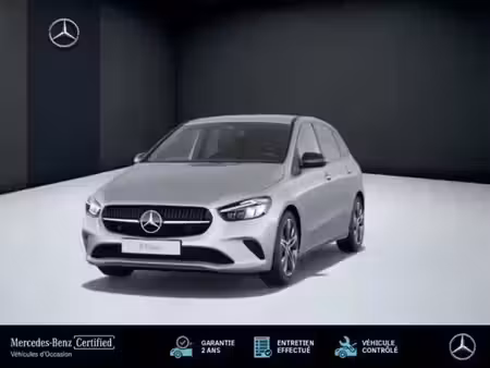 Mercedes-Benz Classe B B 200 Progressive Line