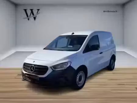 Mercedes-Benz Citan 1.5 CDI
