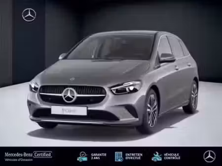 Mercedes-Benz Classe B B 200 Progressive Line