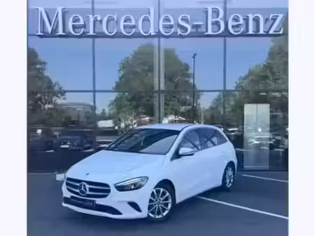 Mercedes-Benz Classe B B 200