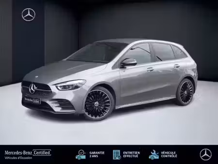 Mercedes-Benz Classe E E 250