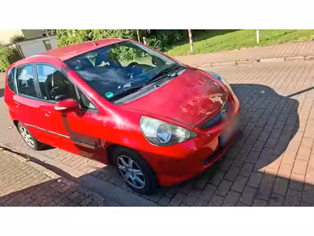 Honda Jazz 1.3 83