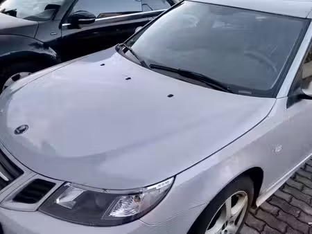 Saab 9-3 1.9
