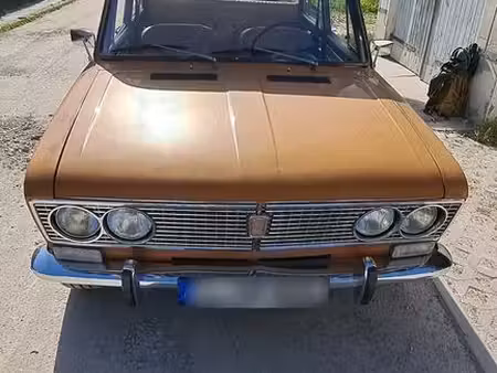 Lada 2107 