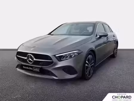 Mercedes-Benz Classe A A 200