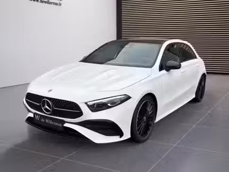 Mercedes-Benz Classe A A 200