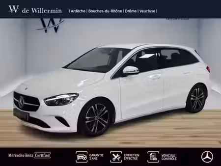 Mercedes-Benz Classe B B 180 Progressive Line