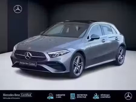 Mercedes-Benz Classe E E 250