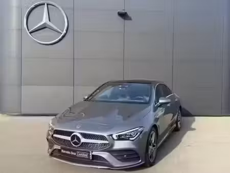 Mercedes-Benz Classe E E 220 AMG Line