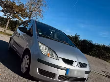 Mitsubishi Colt 1.3 95