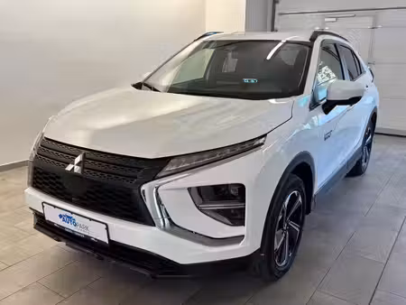 Mitsubishi Eclipse Cross PHEV 1.5 98 4x4