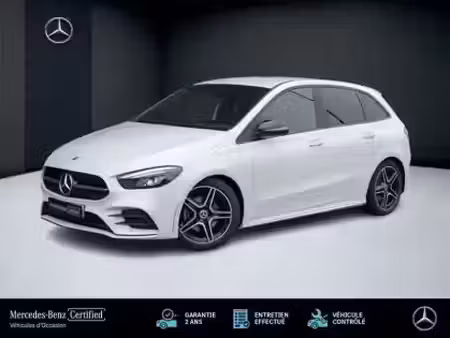 Mercedes-Benz Classe B B 200