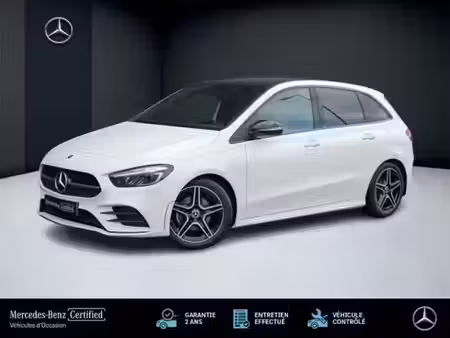 Mercedes-Benz Classe B B 200