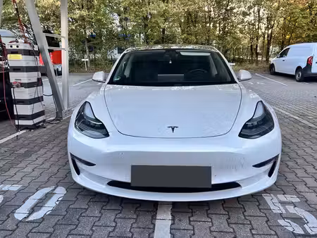 Tesla Model 3 Performance 482 4x4