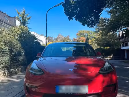 Tesla Model 3 Standard Plus 325