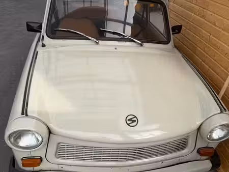 Trabant 601 