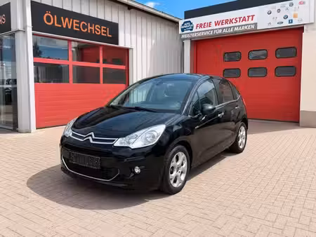 Citroën C3 1.2 PureTech 82 Exclusive