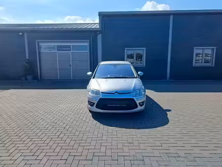 Citroën C4 1.6 Tonic
