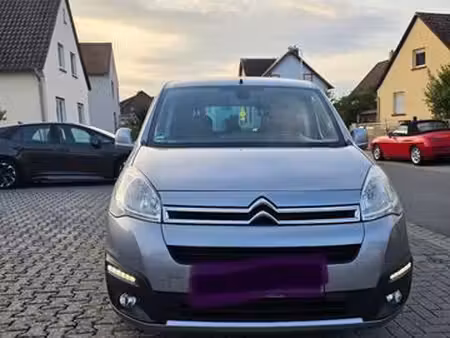 Citroën Berlingo 1.6 BlueHDi