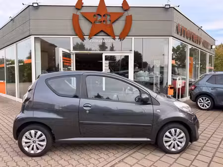 Citroën C1 1.0 68 Style