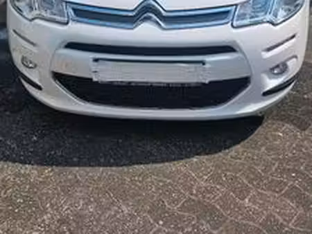 Citroën C3 1.0 68