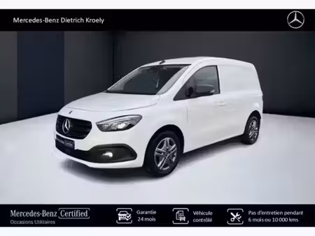 Mercedes-Benz Citan 1.5 CDI 116