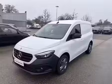 Mercedes-Benz Citan 1.5 CDI 110