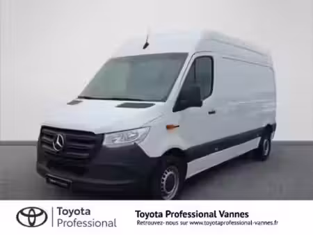 Mercedes-Benz Sprinter 312 116